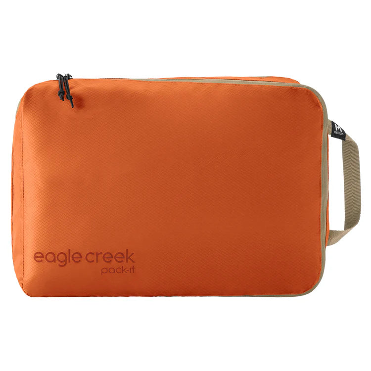 Eagle Creek Pack-It Isolate Clean/Dirty Cube- Medium