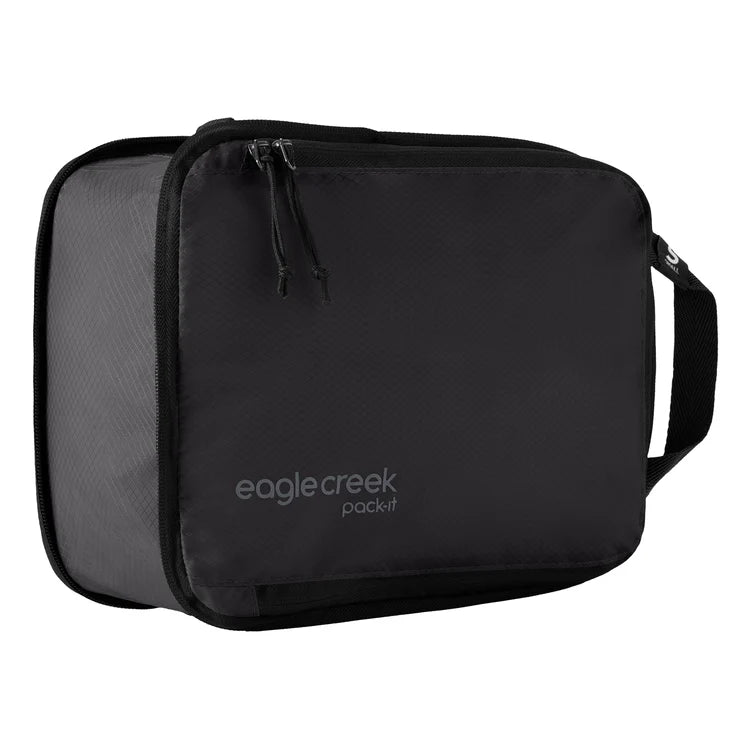 Eagle Creek Pack-It Isolate Compression Cube- Small Black