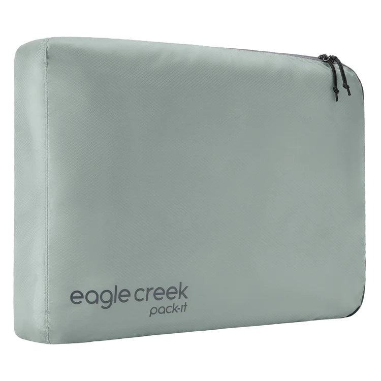 Eagle Creek- Pack-It Isolate Cube- Large Storm Grey