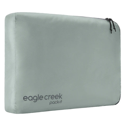 Eagle Creek- Pack-It Isolate Cube- Large Storm Grey