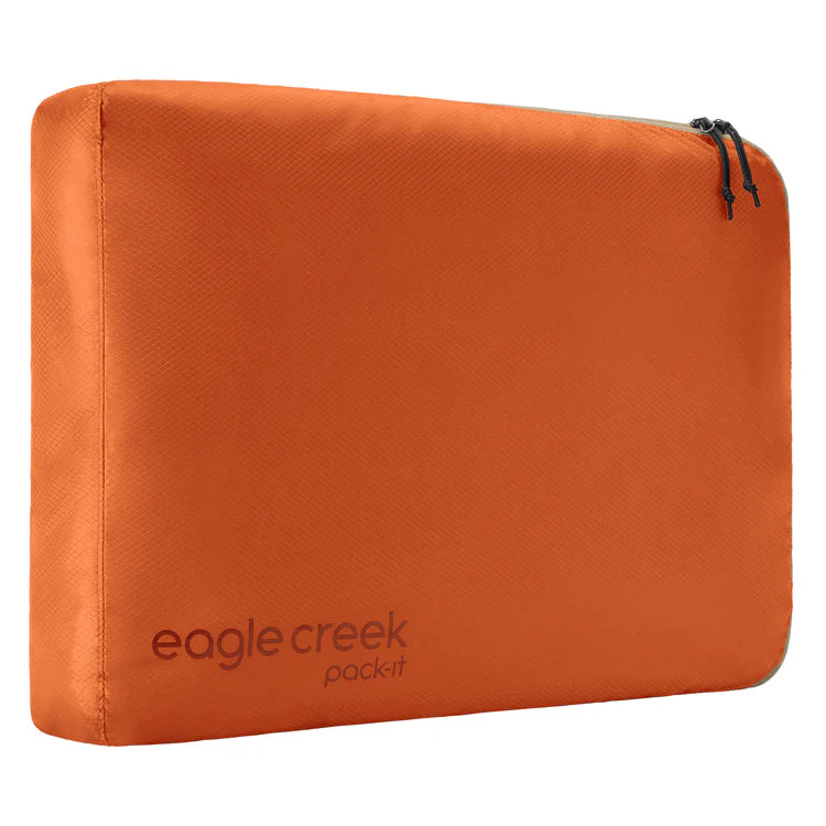 Eagle Creek- Pack-It Isolate Cube- Large Mandarin