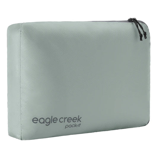 Eagle Creek Pack-It Isolate Cube- Medium Storm Grey