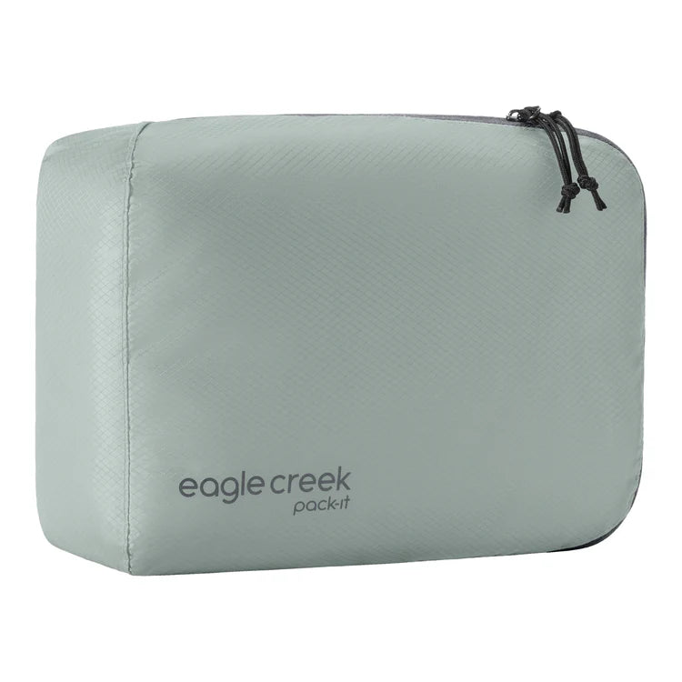 Eagle Creek Pack-It Isolate Cube - Small Storm Grey
