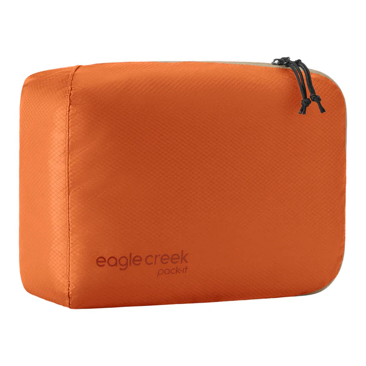 Eagle Creek Pack-It Isolate Cube - Small Mandarin
