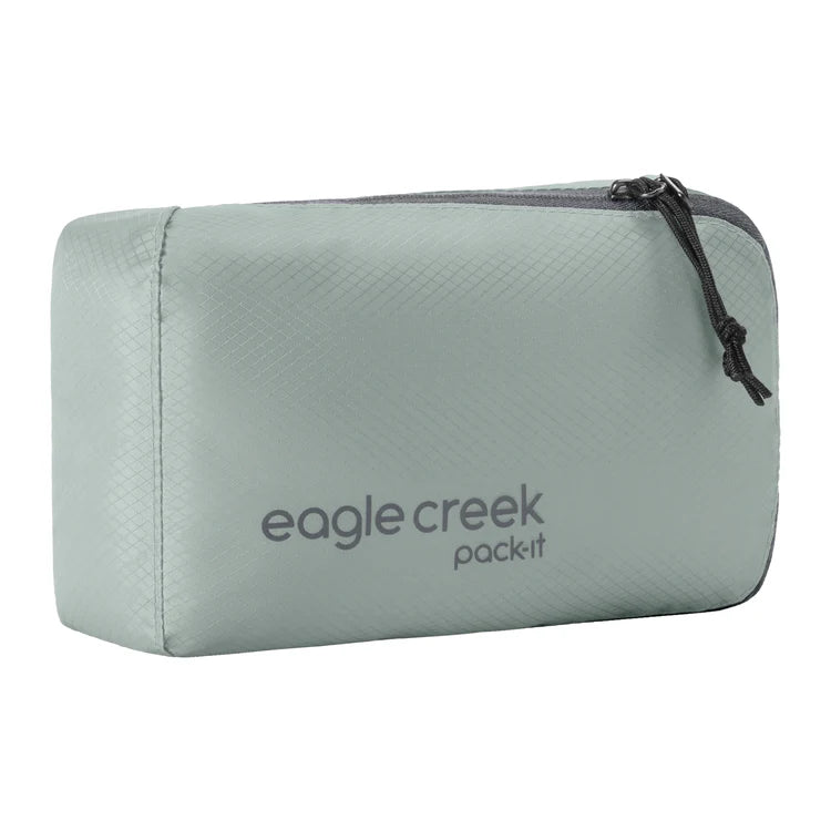 Eagle Creek Pack-It Isolate Cube- Size XS Storm Grey