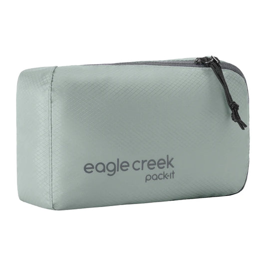 Eagle Creek Pack-It Isolate Cube- Size XS Storm Grey