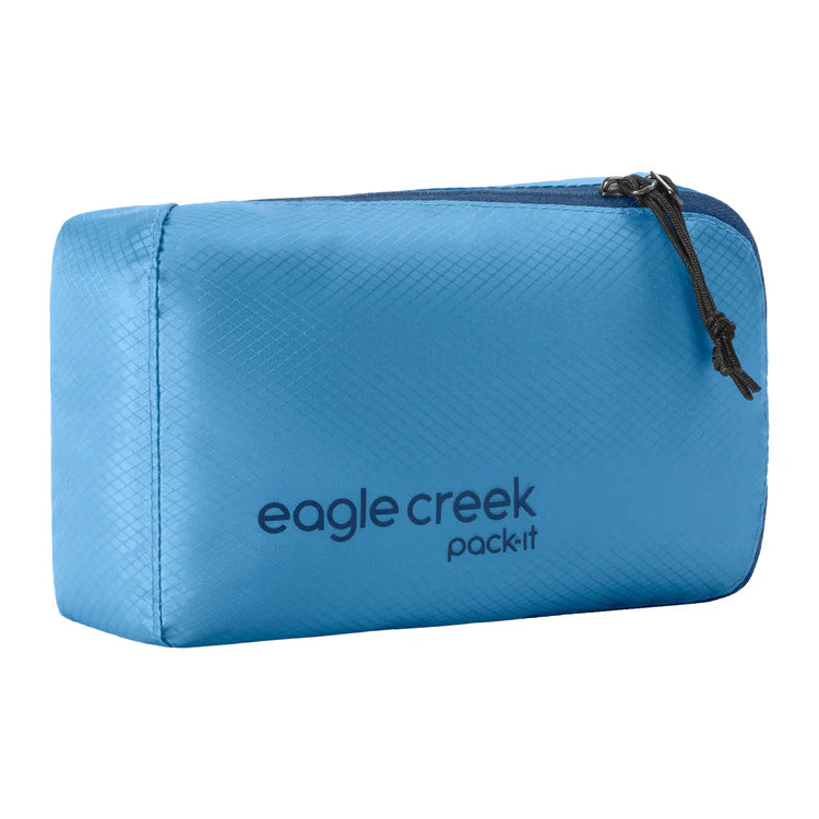 Eagle Creek Pack-It Isolate Cube- Size XS Blue Dawn