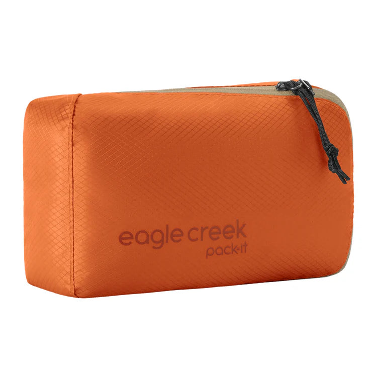 Eagle Creek Pack-It Isolate Cube- Size XS Mandarin