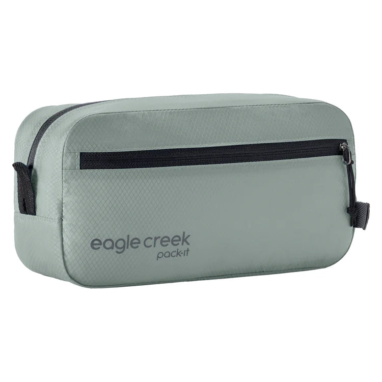 Eagle Creek Pack-It Isolate Quick Trip- Small Storm Grey