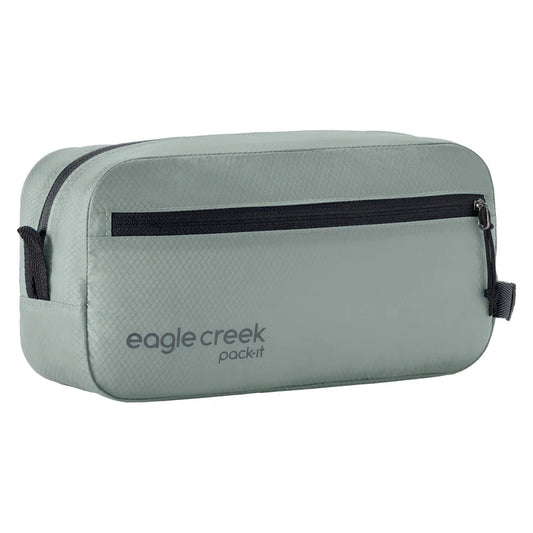 Eagle Creek Pack-It Isolate Quick Trip- Small Storm Grey