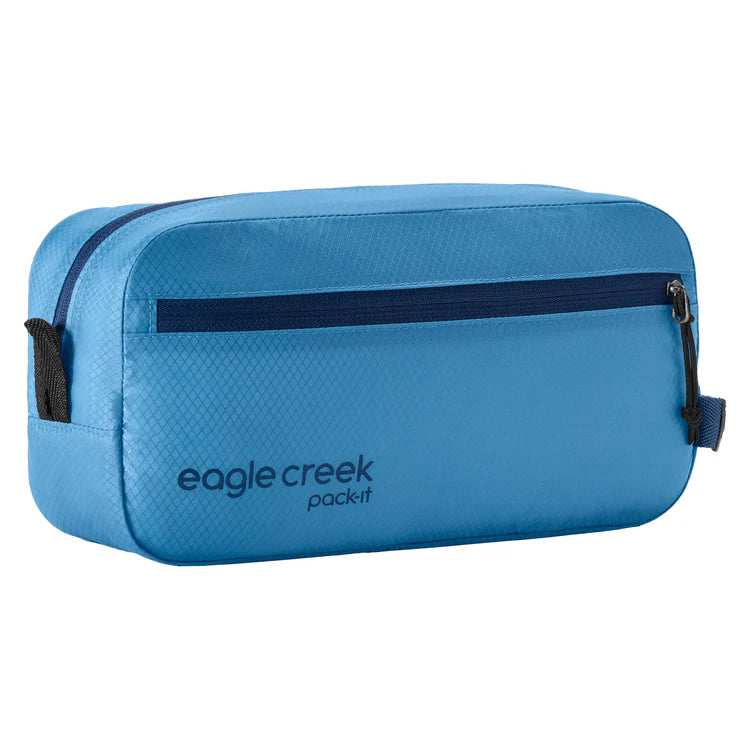 Eagle Creek Pack-It Isolate Quick Trip- Small Blue Dawn
