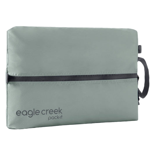 Eagle Creek Pack-It Isolate Shoe Sack Storm Grey
