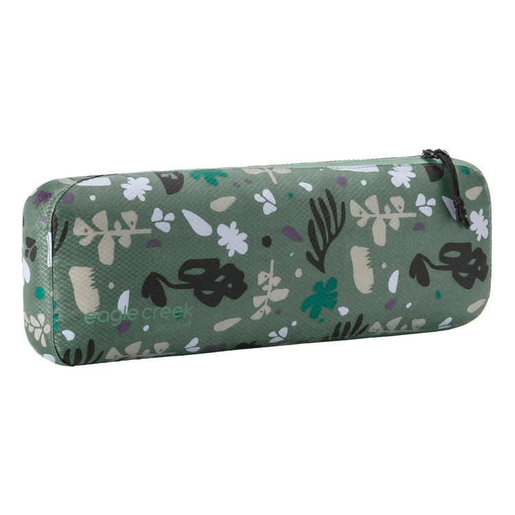 Eagle Creek Pack-It Isolate Slim Cube- Medium Roots and Shoots: Duck Green
