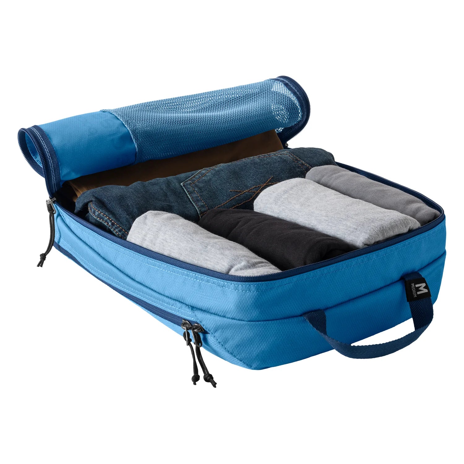 Eagle Creek Pack-It Reveal Clean/Dirty Cube- Medium