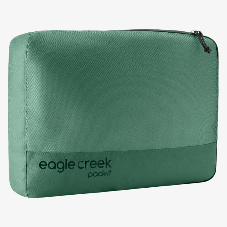 Eagle Creek Pack-It Reveal Cube- Large Willow Green