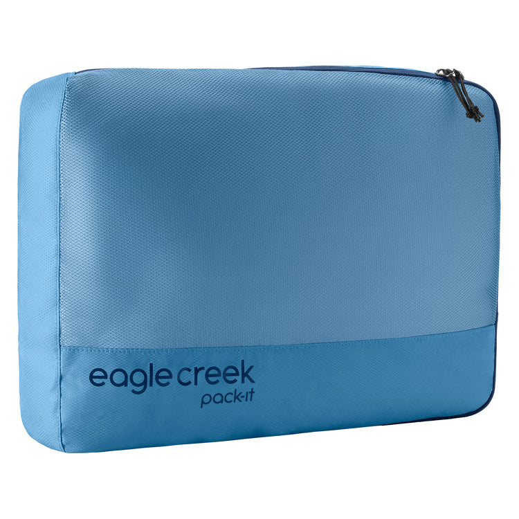 Eagle Creek Pack-It Reveal Cube- Large Blue Dawn