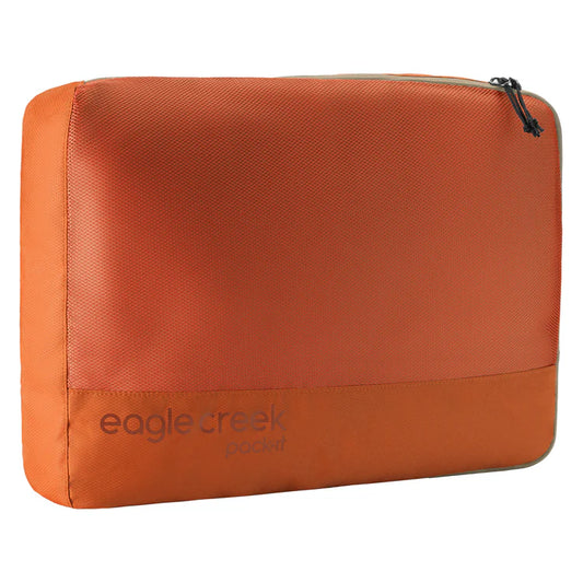 Eagle Creek Pack-It Reveal Cube- Large Mandarin