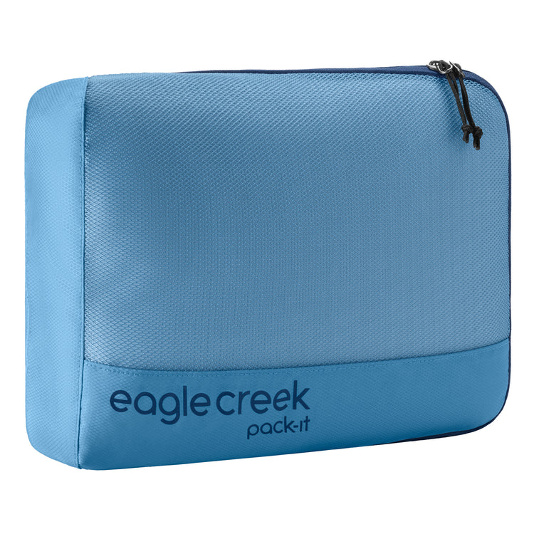 Eagle Creek Pack-It Reveal Cube- Medium Blue Dawn