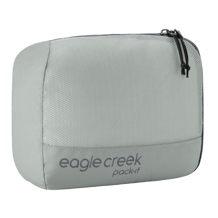Eagle Creek Pack-It Reveal Packing Cube- Small Storm Grey