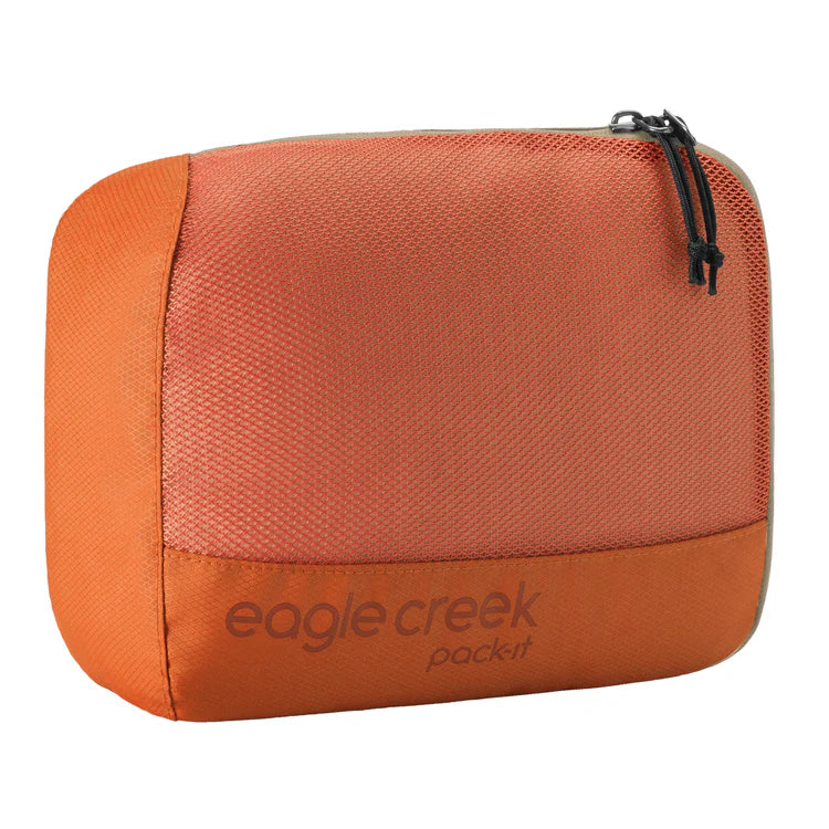 Eagle Creek Pack-It Reveal Packing Cube- Small Mandarin