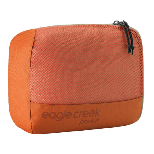 Eagle Creek Pack-It Reveal Packing Cube- Small Mandarin