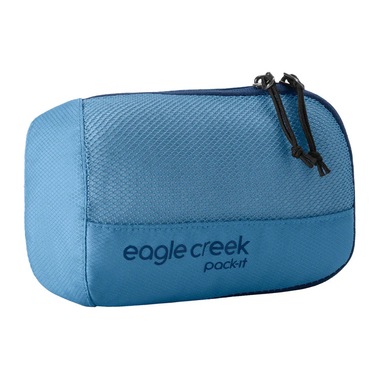 Eagle Creek Pack-It Reveal Cube- Size XS Blue Dawn