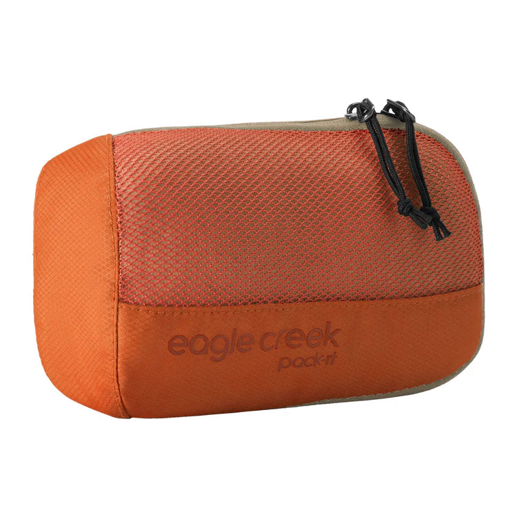Eagle Creek Pack-It Reveal Cube- Size XS Mandarin