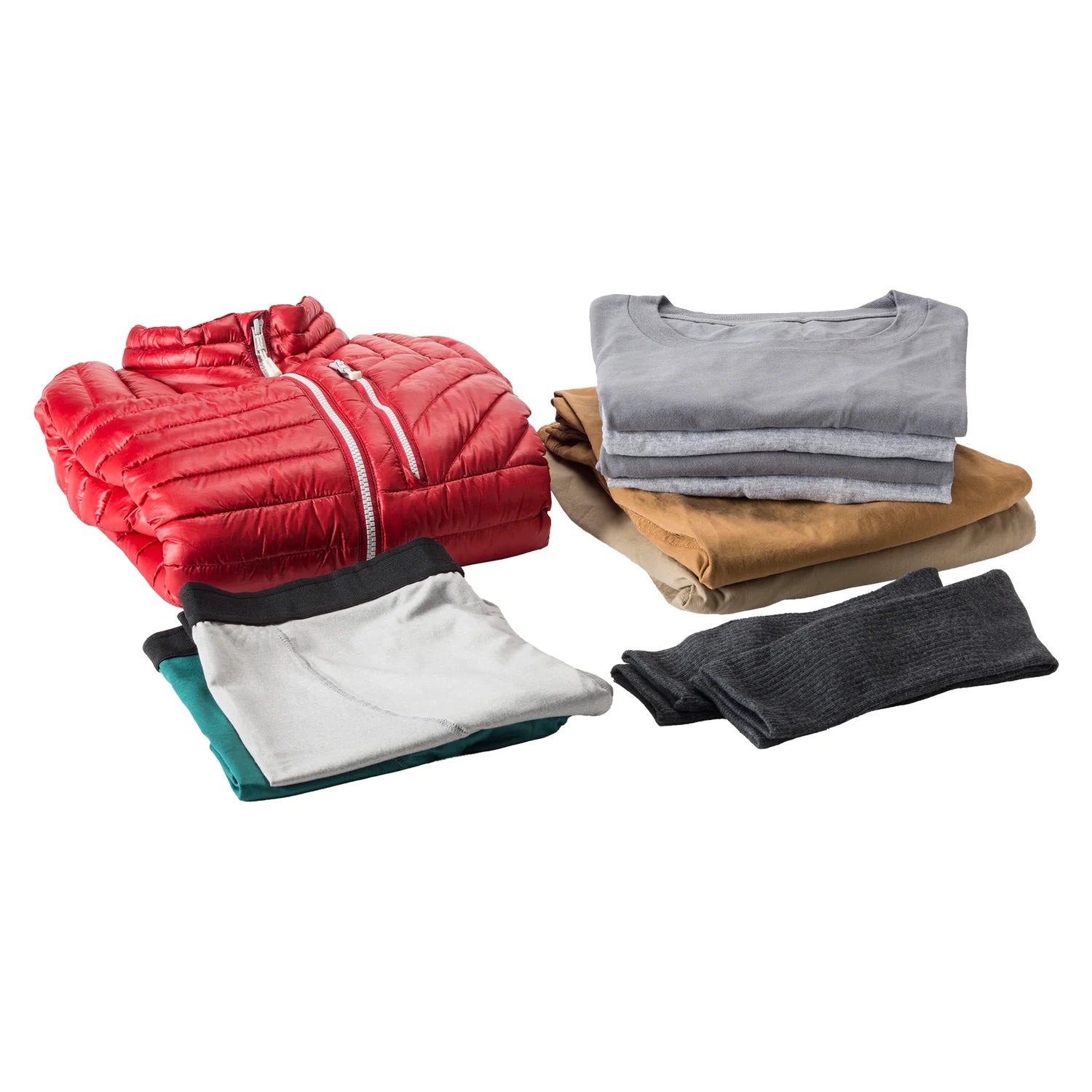 Eagle Creek Pack-It Reveal Expansion Cube- Medium