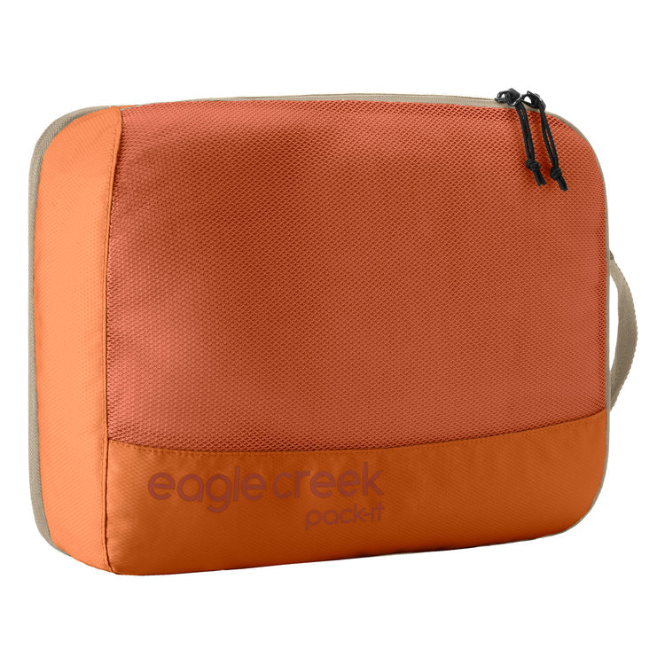 Eagle Creek Pack-It Reveal Expansion Cube- Medium Mandarin