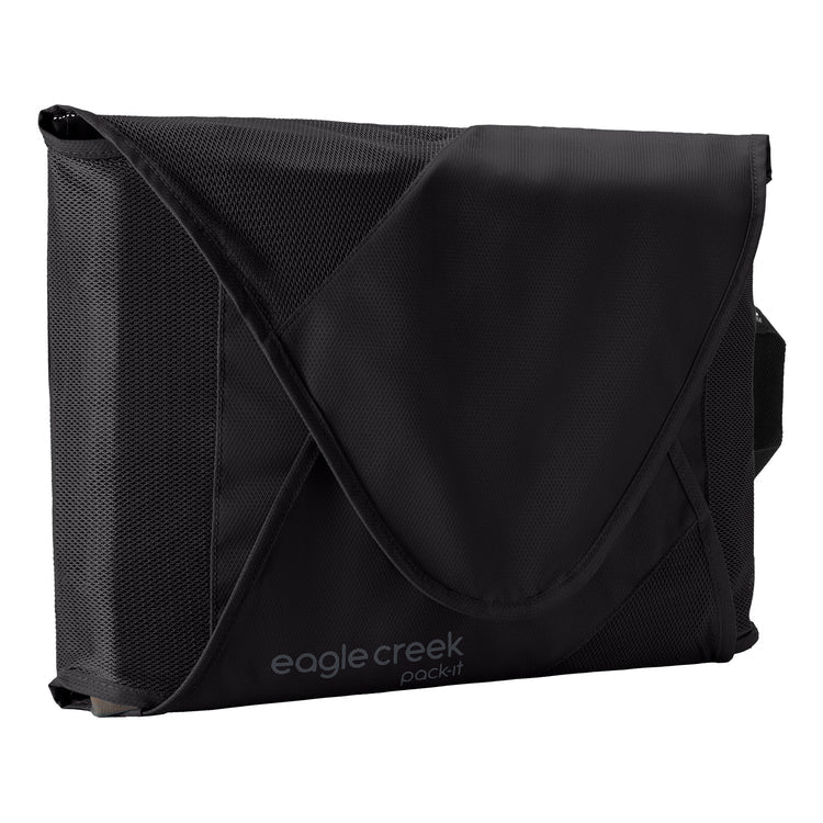 Eagle Creek Pack-It Reveal Garment Folder- Large Black