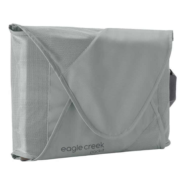 Eagle Creek Pack-It Reveal Garment Folder- Large Storm Grey