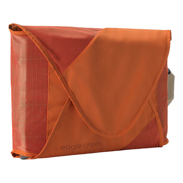 Eagle Creek Pack-It Reveal Garment Folder- Large Mandarin