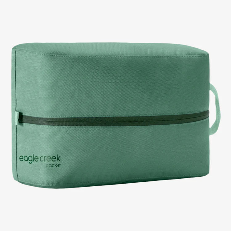 Eagle Creek Pack-It Reveal Multi Shoe Cube Willow Green