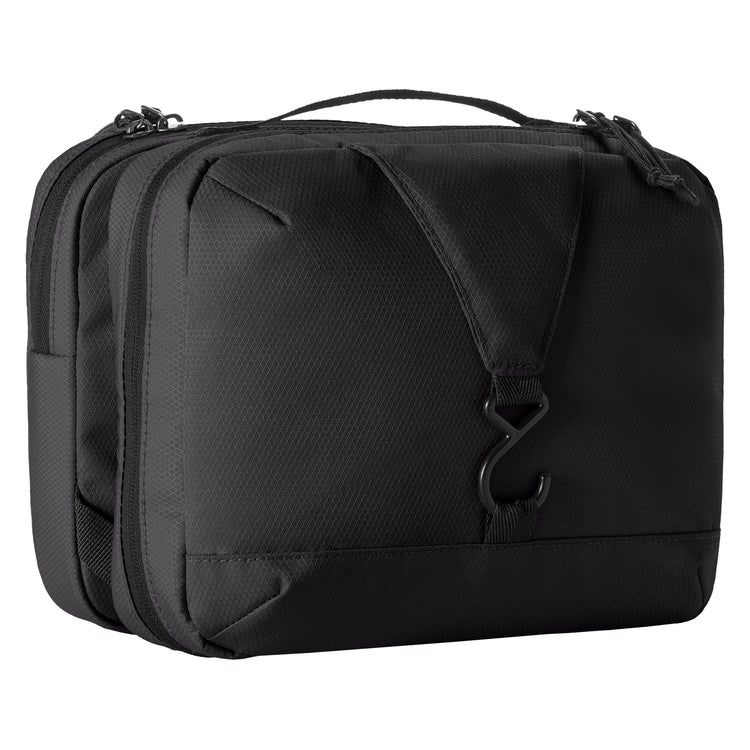Eagle Creek Pack-It Trifold Toiletry Kit Black
