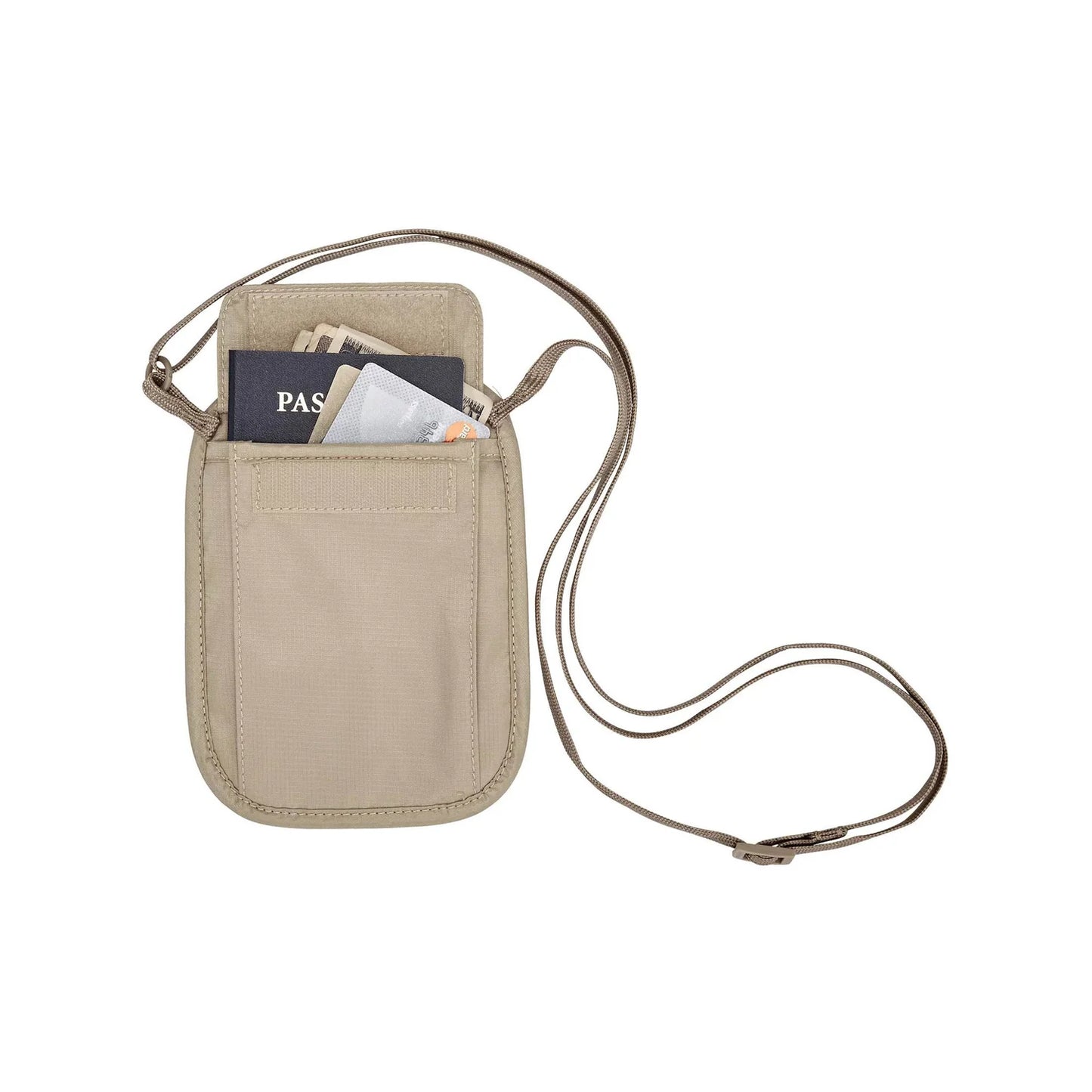 Eagle Creek RFID BLOCKER NECK WALLET- $22.95