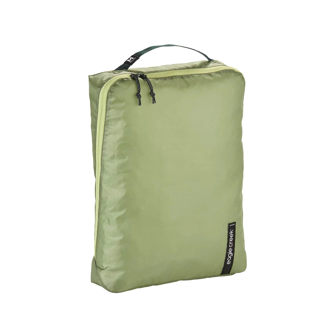 Eagle Creek PACK-IT™ ISOLATE CUBE Size Medium Mossy Green