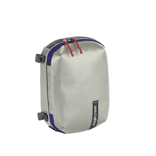 Eagle Creek PACK-IT™ GEAR CUBE - Size Small Silver