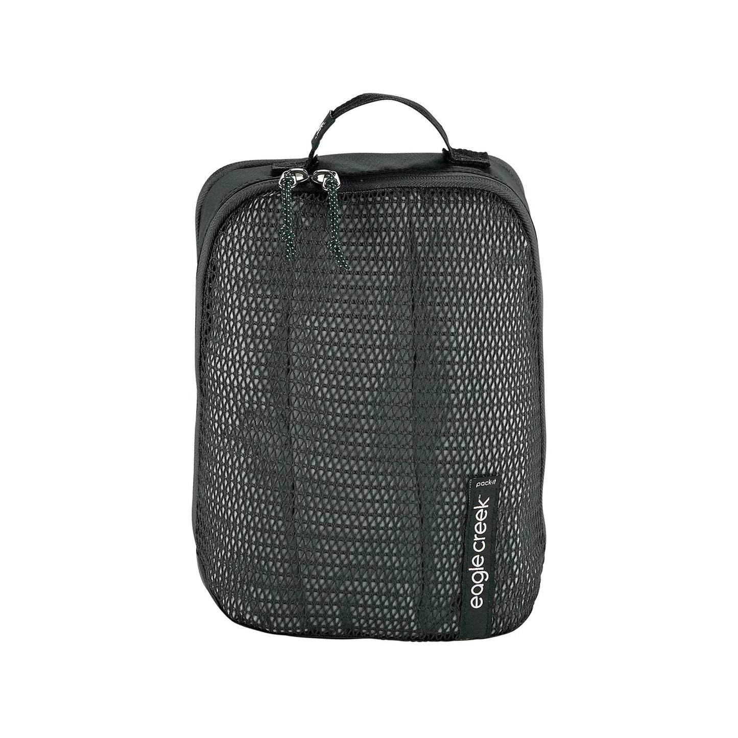 Eagle Creek PACK-IT™ REVEAL EXPANSION Packing CUBE S Black