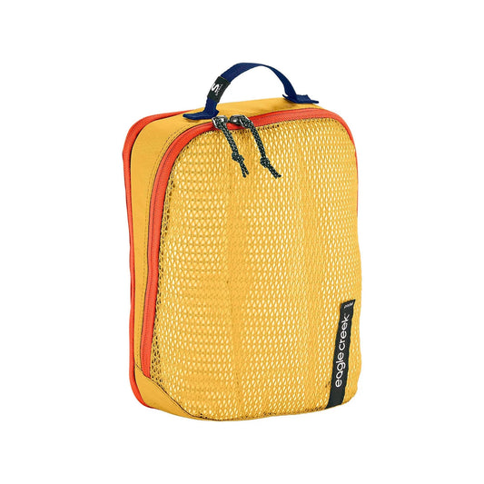 Eagle Creek PACK-IT™ REVEAL EXPANSION Packing CUBE S Sahara Yellow
