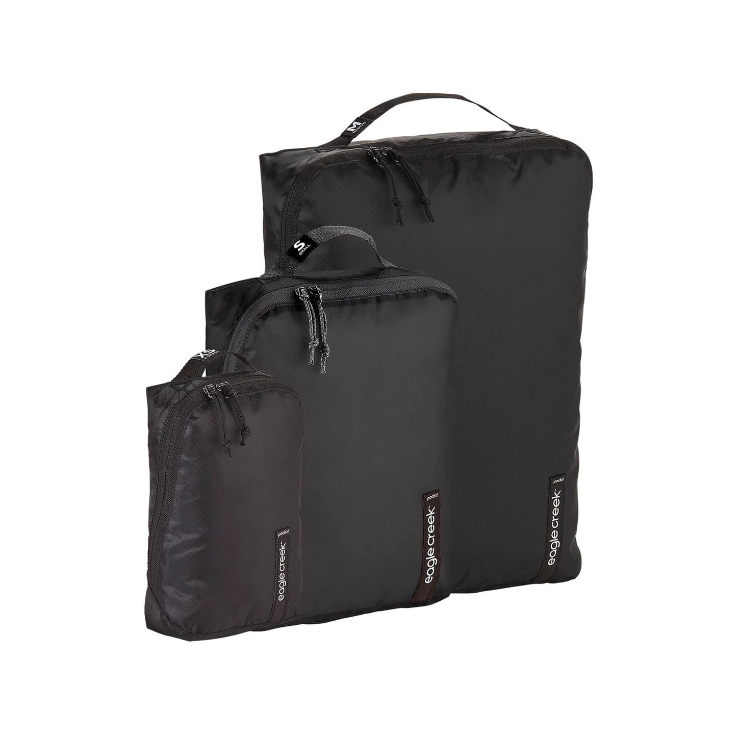 Eagle Creek PACK-IT™ ISOLATE CUBE SET XS/S/M
