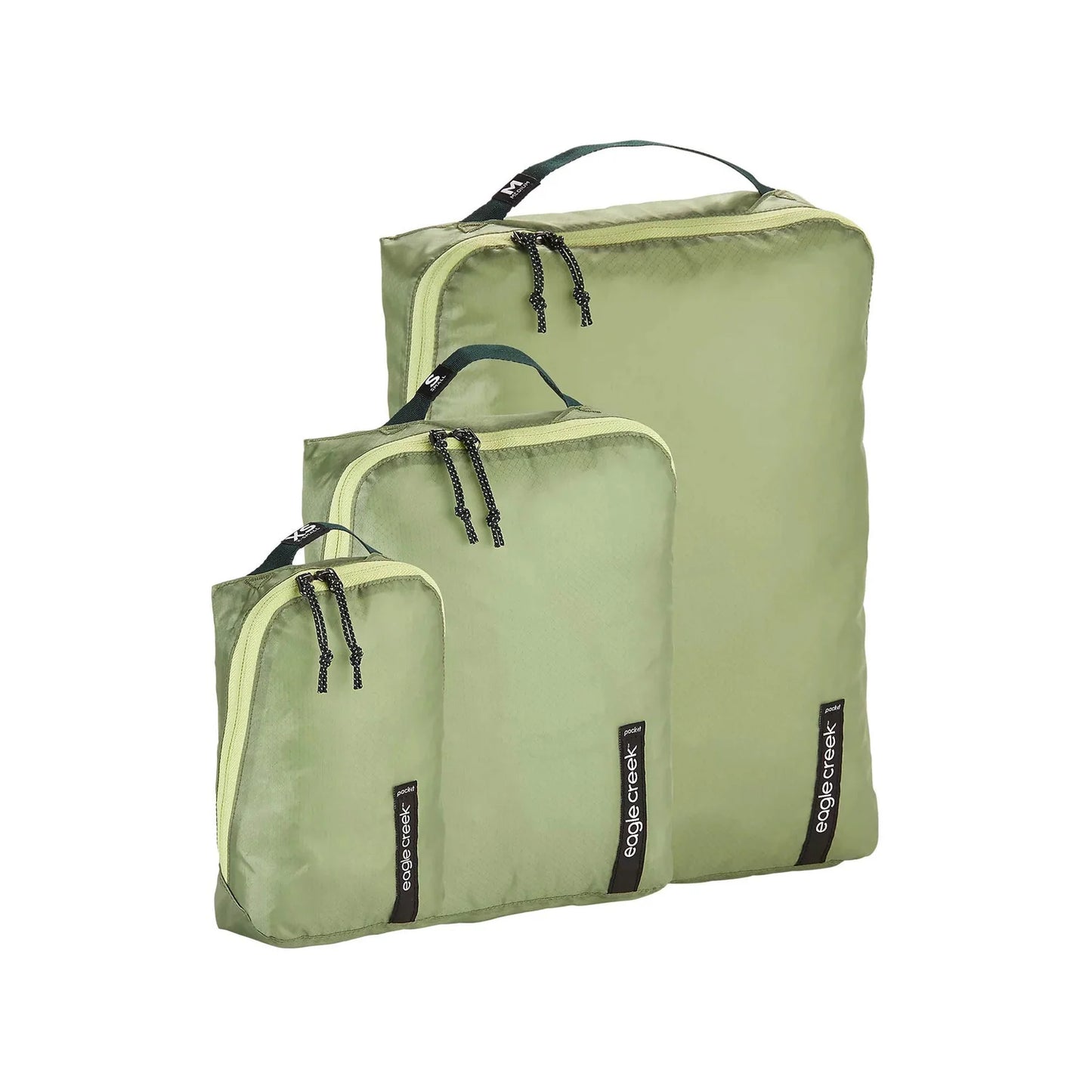 Eagle Creek PACK-IT™ ISOLATE CUBE SET XS/S/M