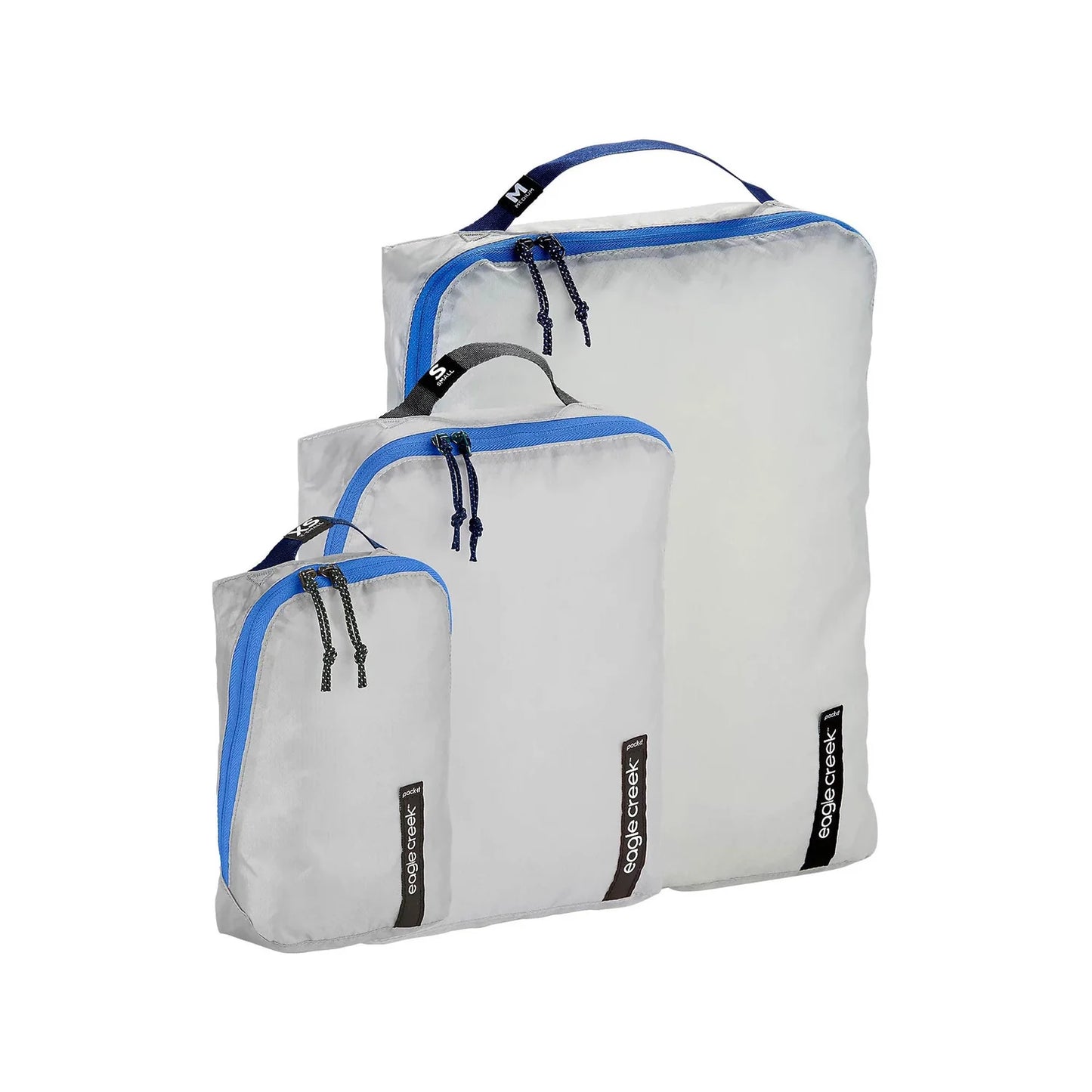 Eagle Creek PACK-IT™ ISOLATE CUBE SET XS/S/M