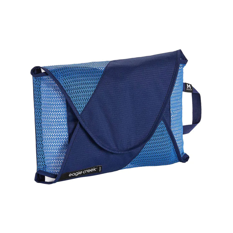 Eagle Creek Medium PackIt Garment Folder Blue Grey