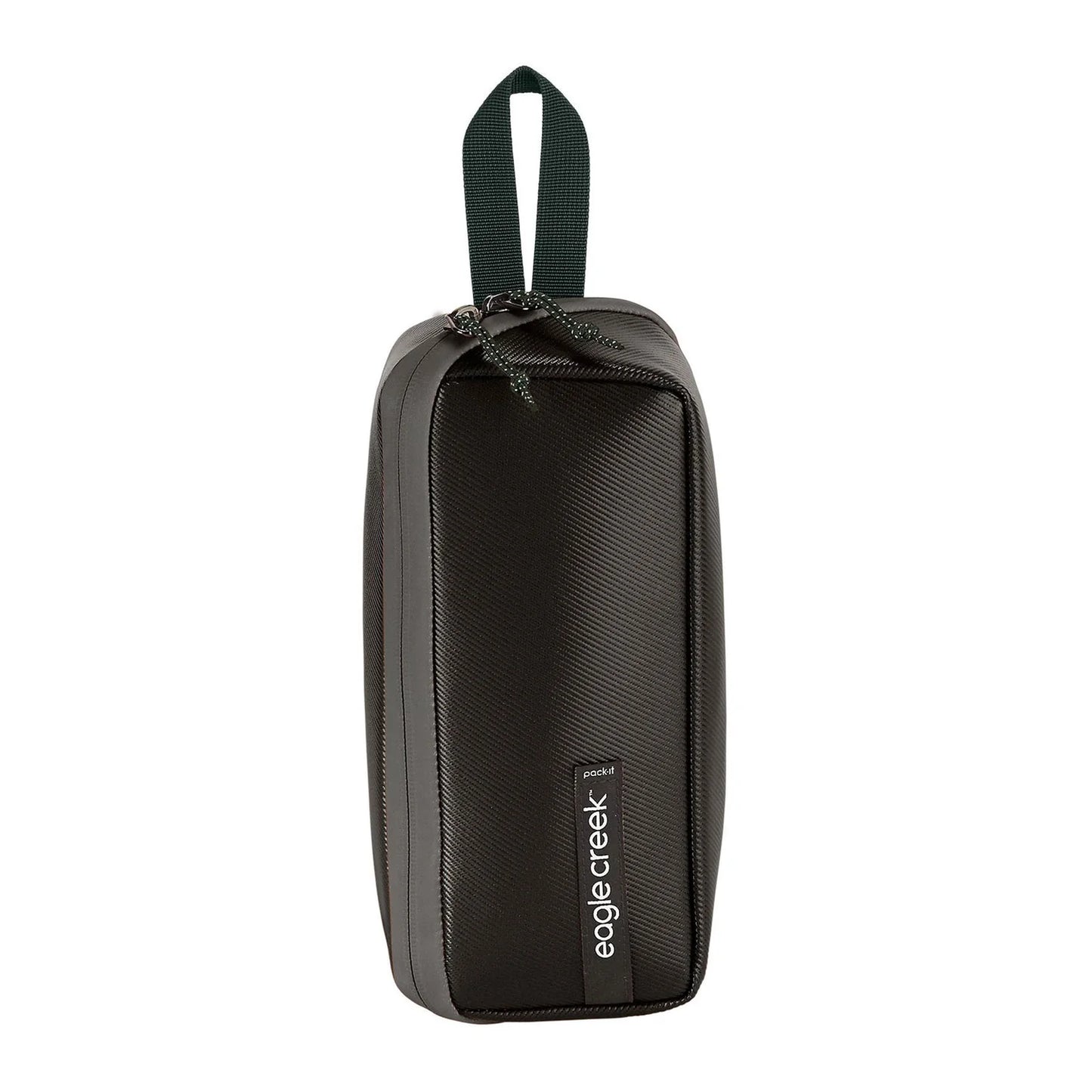 Eagle Creek Water Resistant PACK-IT® GEAR QUICK TRIP Black