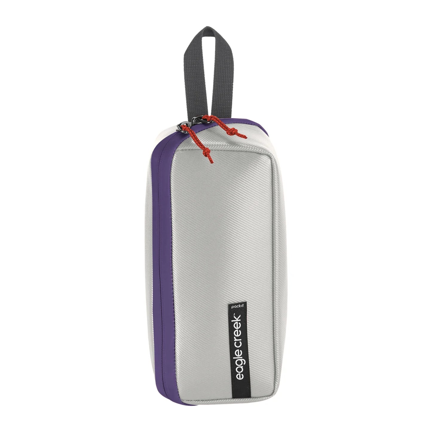 Eagle Creek Water Resistant PACK-IT® GEAR QUICK TRIP Silver