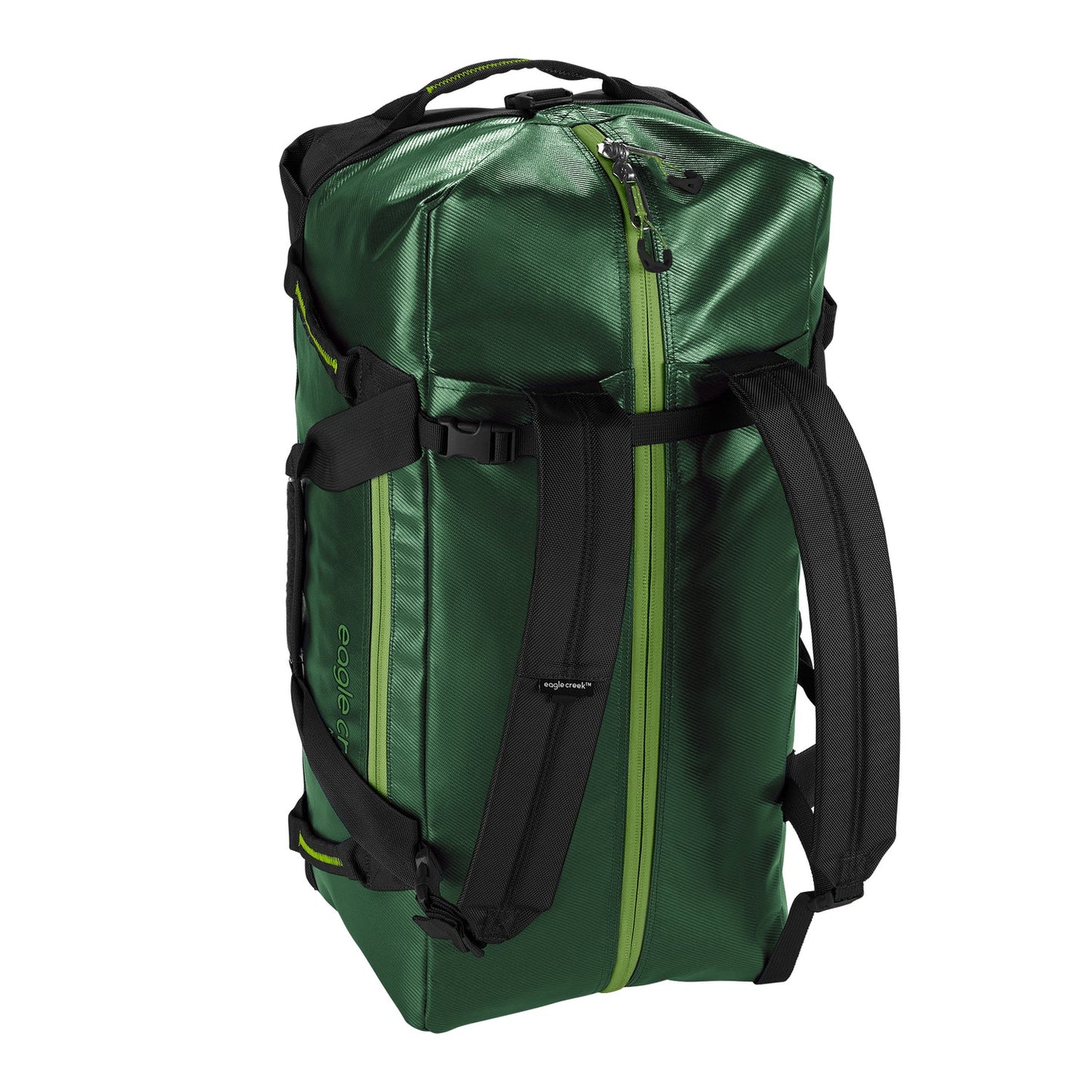 Eagle Creek MIGRATE 60L Duffel/Backpack Forest