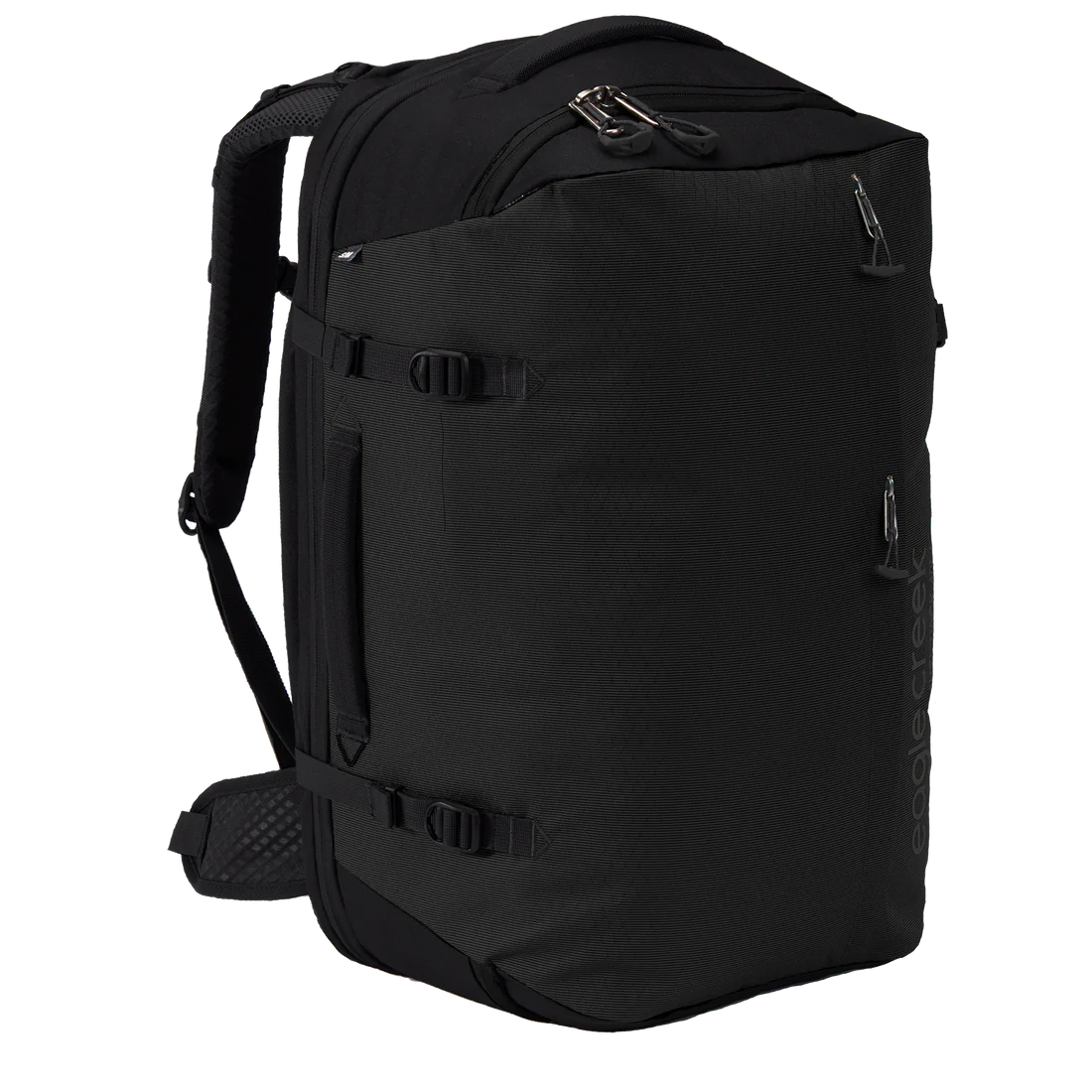 Eagle Creek Tour Travel Backpack 40L M/L Black