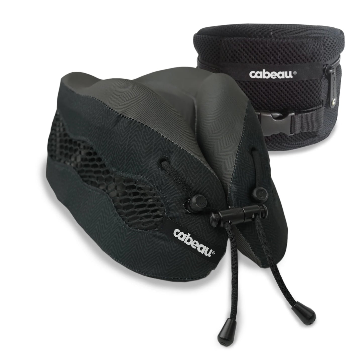 Cabeau Evolution Cool Travel Neck Pillow