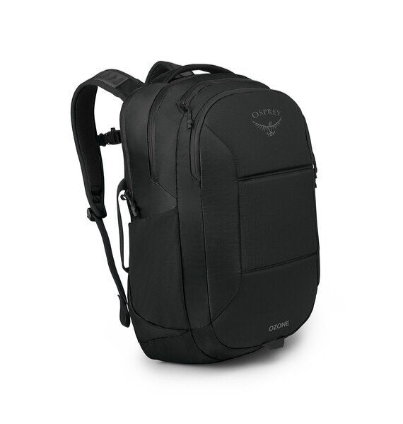 Osprey Ozone 28L Laptop Backpack Black