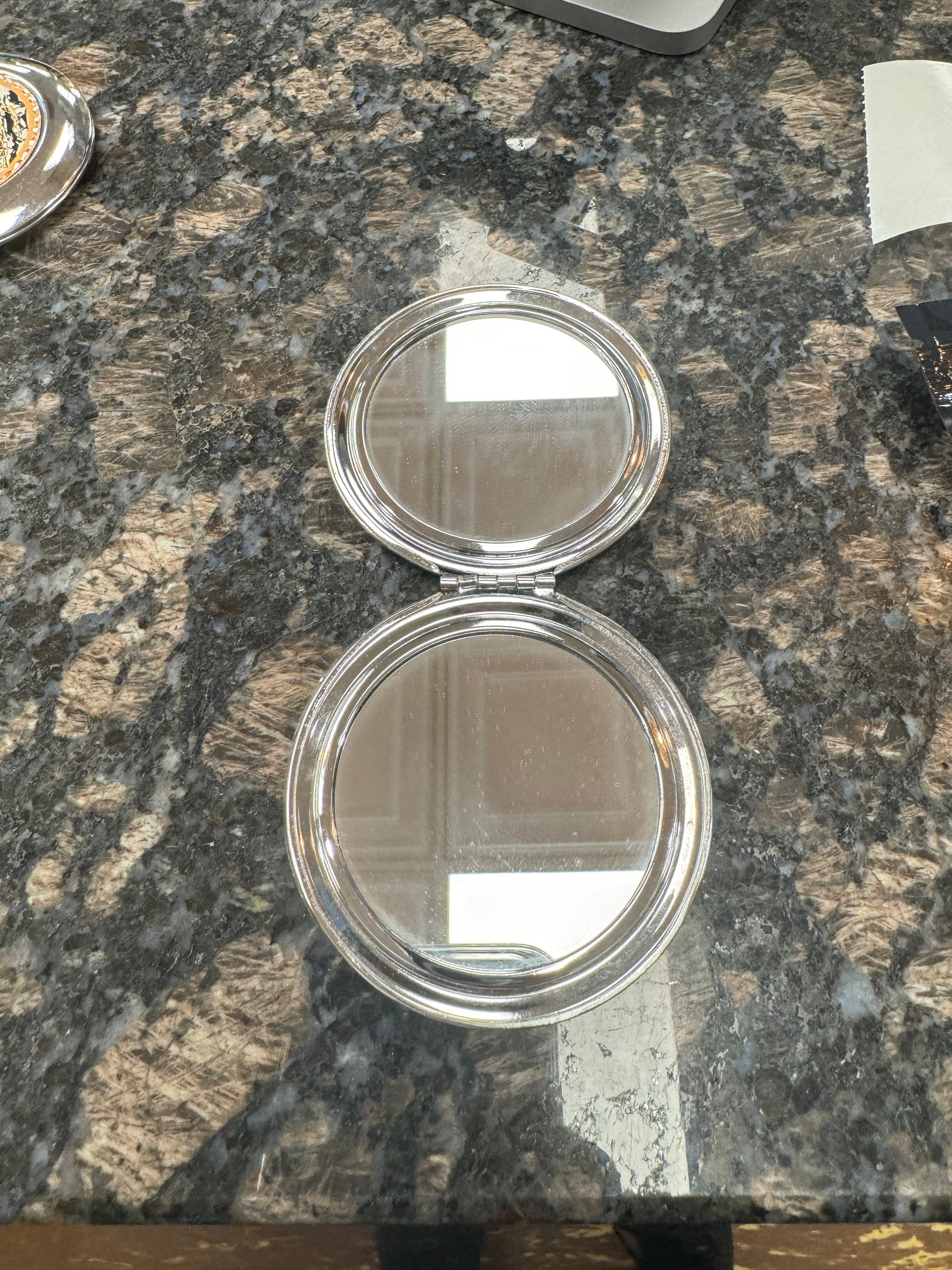 COPPERART Compact Mirror